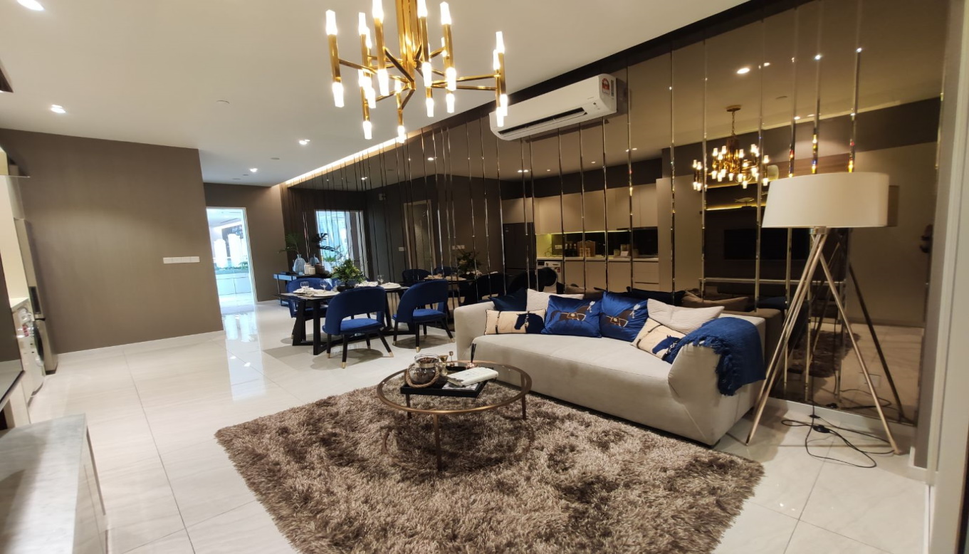 Quill Residence